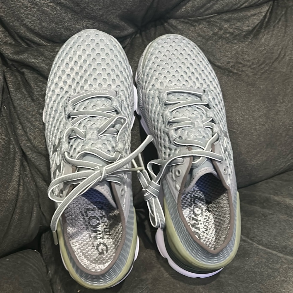 Nwt under armour Gemini men’s 8.5